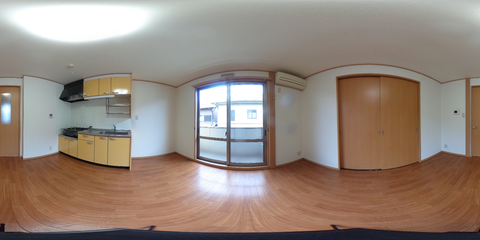 リビング 写真33