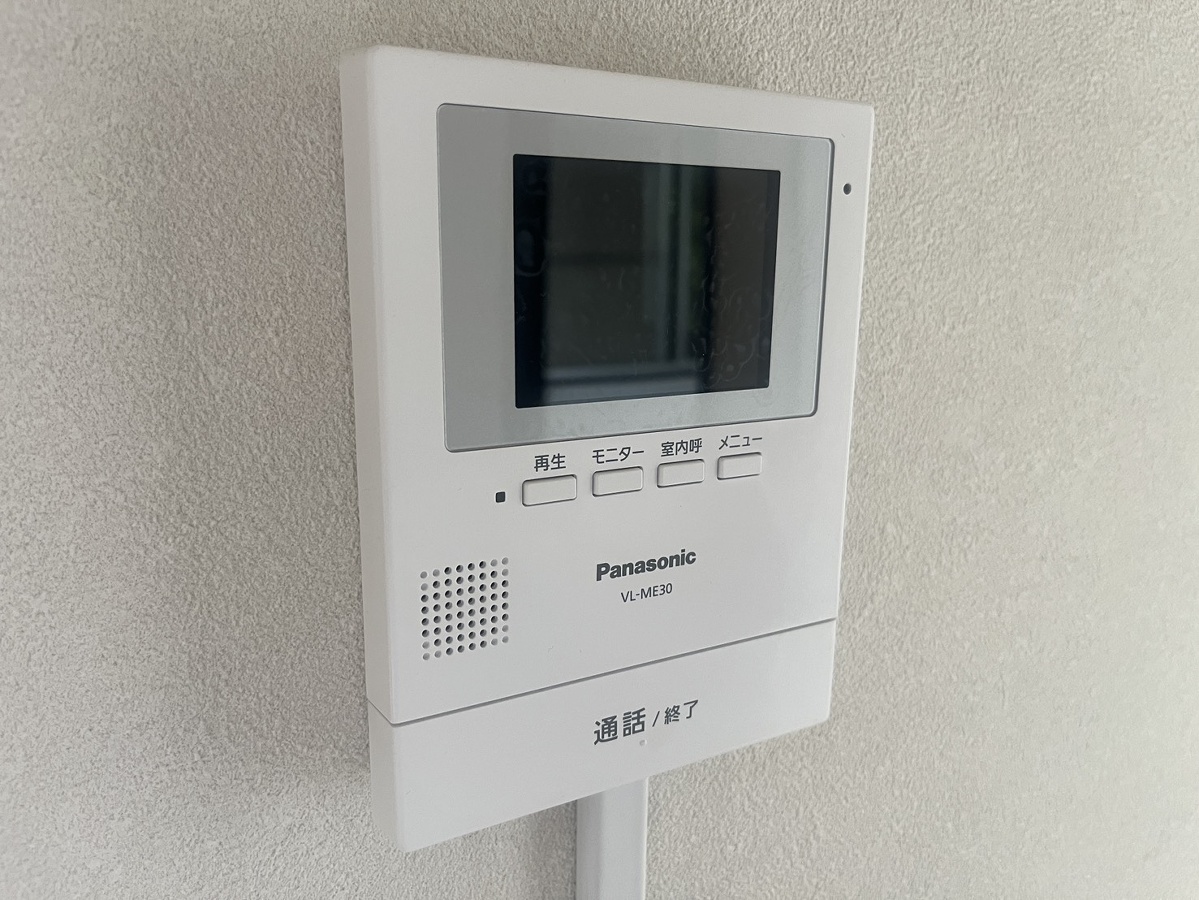 セキュリティ 写真16