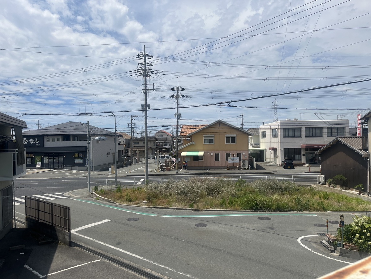 眺望 写真19