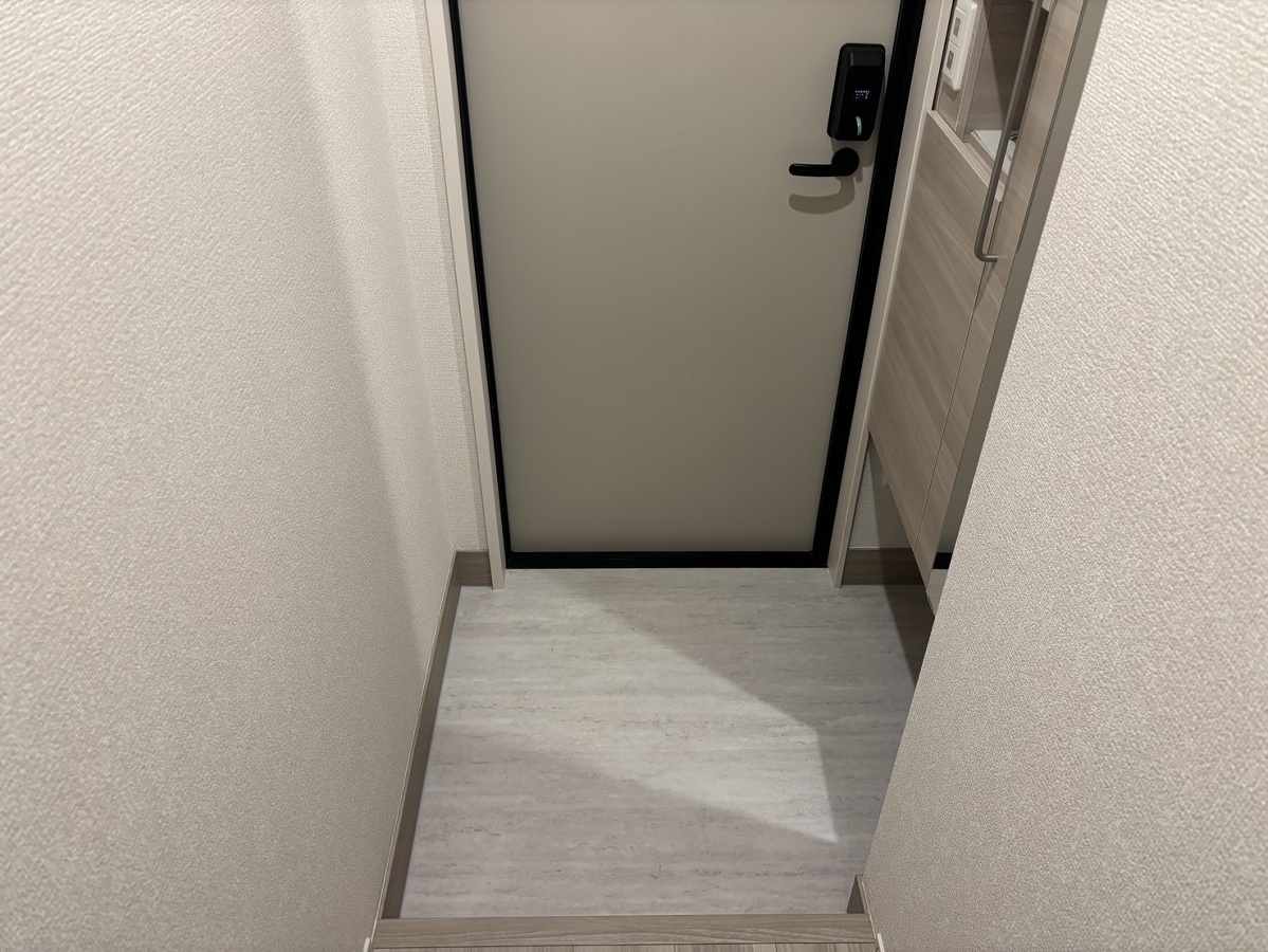 玄関 写真8