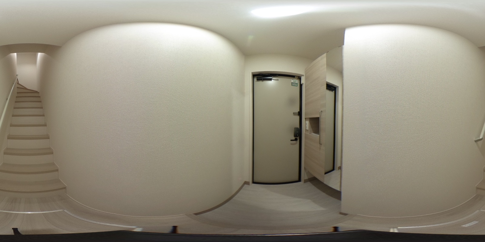 玄関 写真36