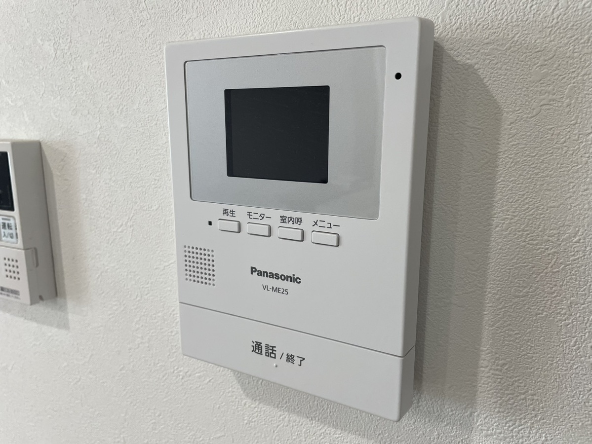 セキュリティ 写真16