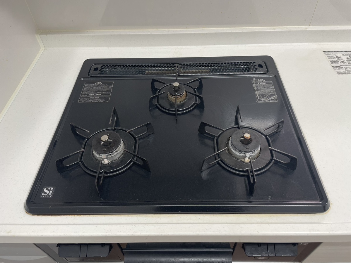 キッチン 写真4