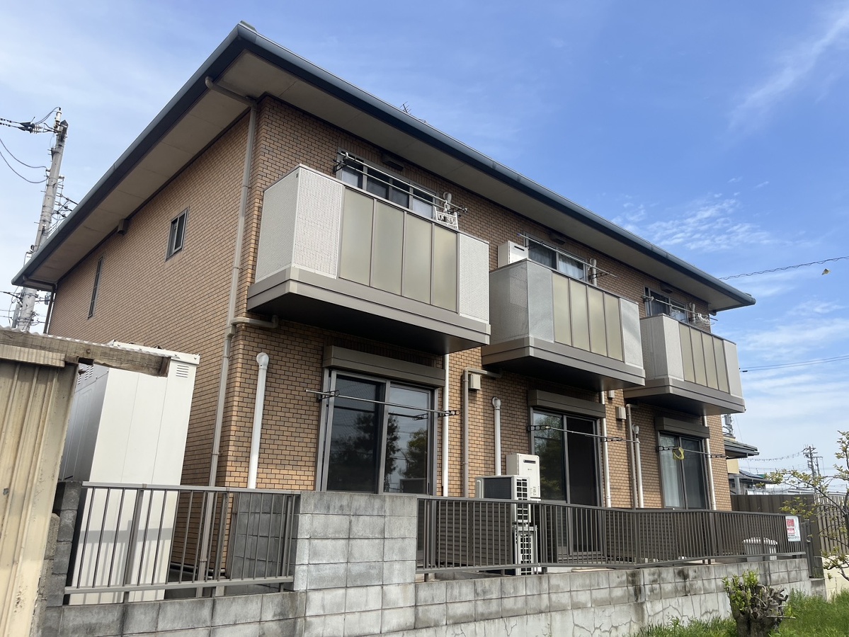 サンフローラ池田