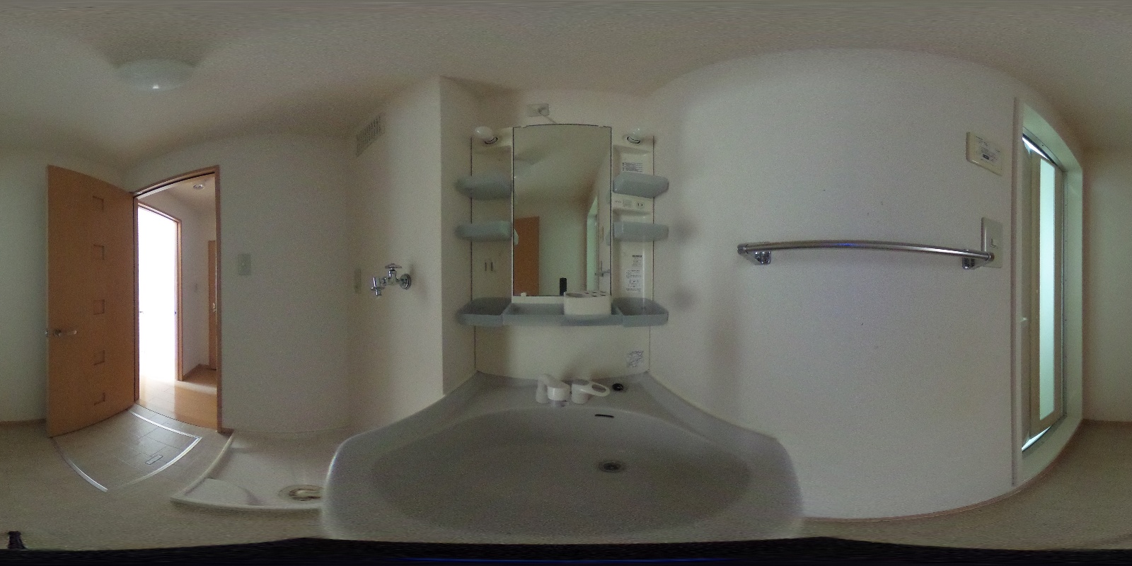 洗面所 写真36