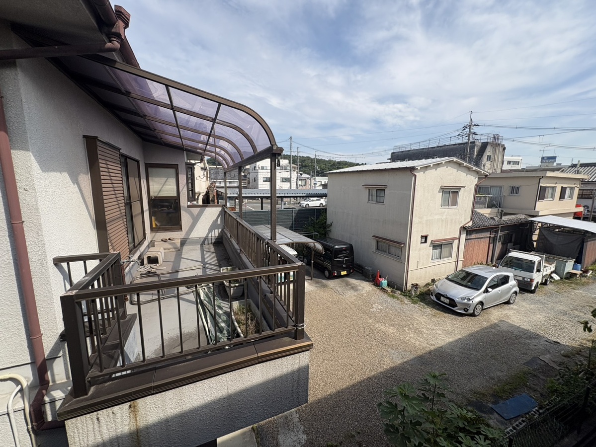 眺望 写真19
