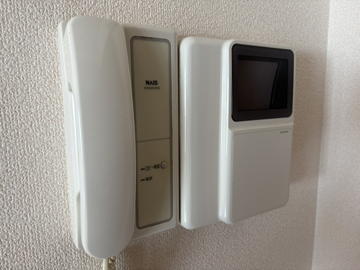 セキュリティ 写真16