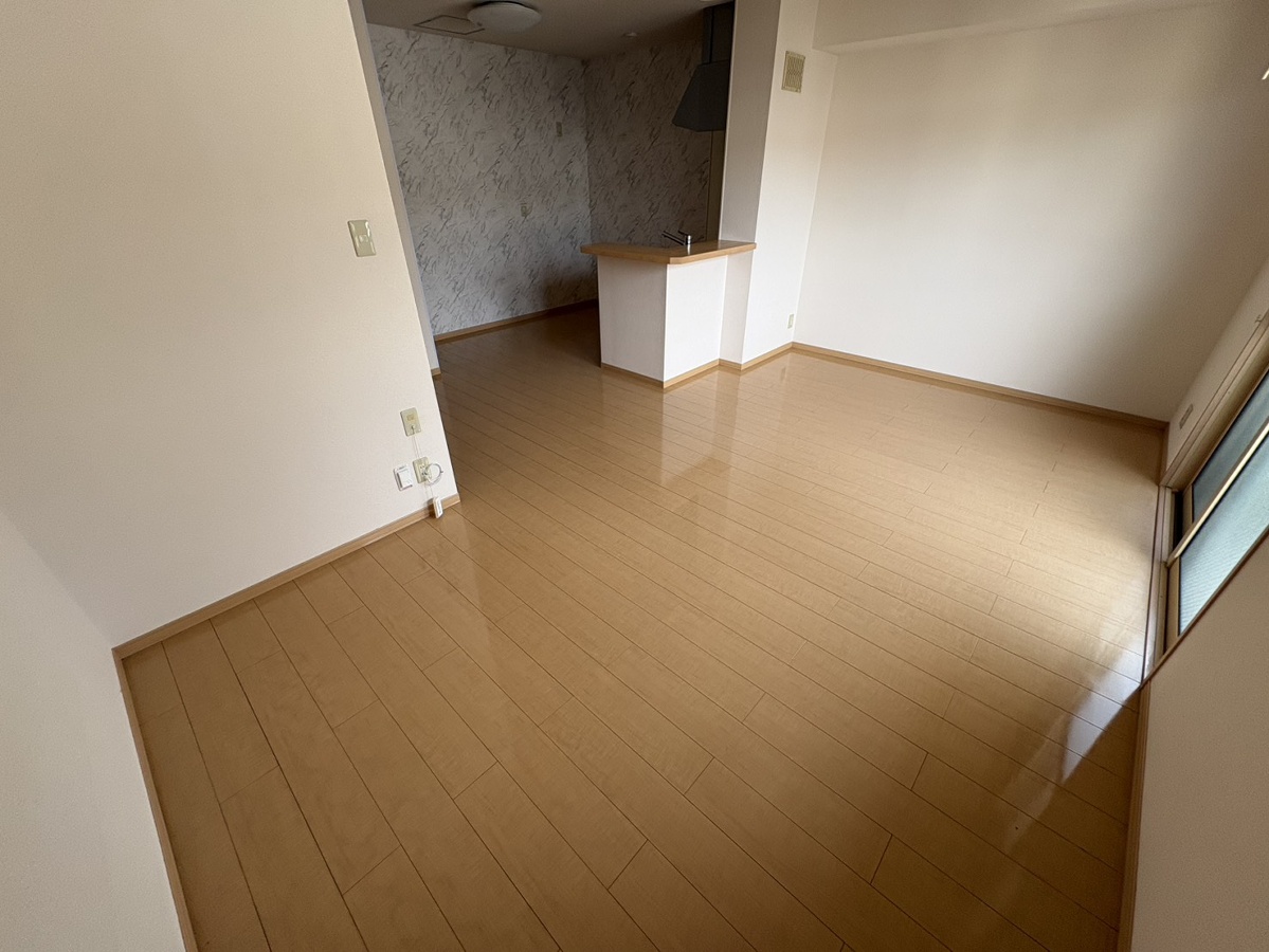 寝室 写真6