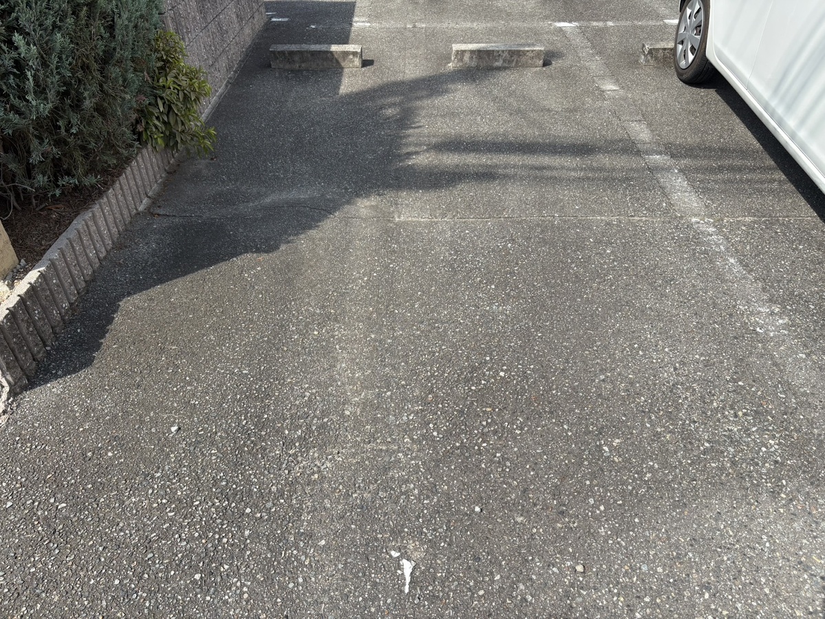 駐車場 写真32