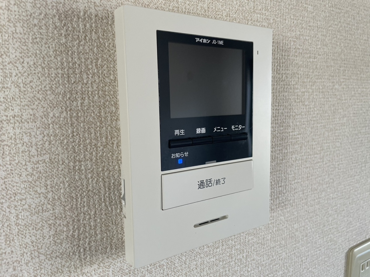 セキュリティ 写真16
