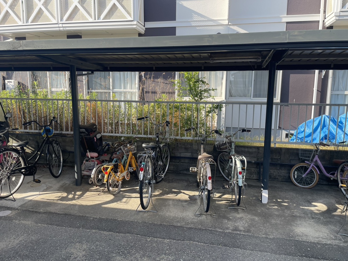 共用部 写真31