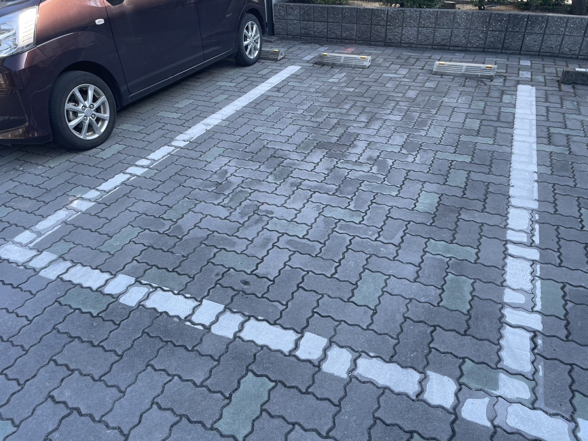 駐車場 写真32