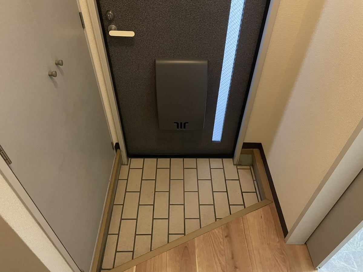 玄関 写真8