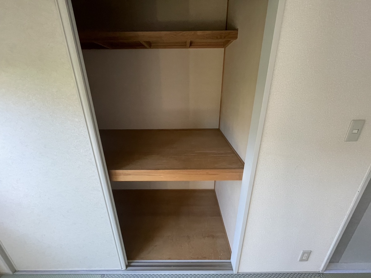 収納 写真14