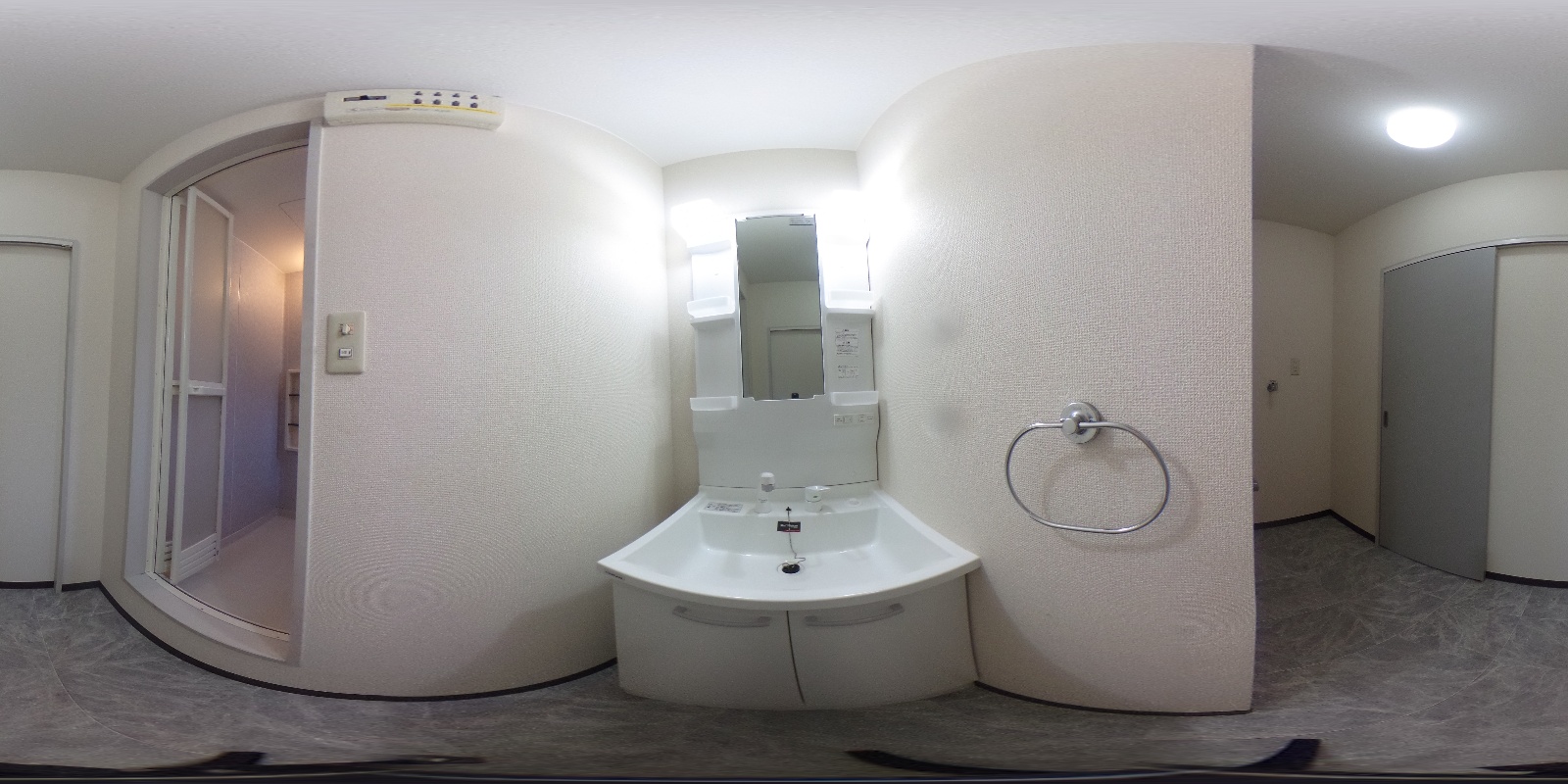 洗面所 写真37