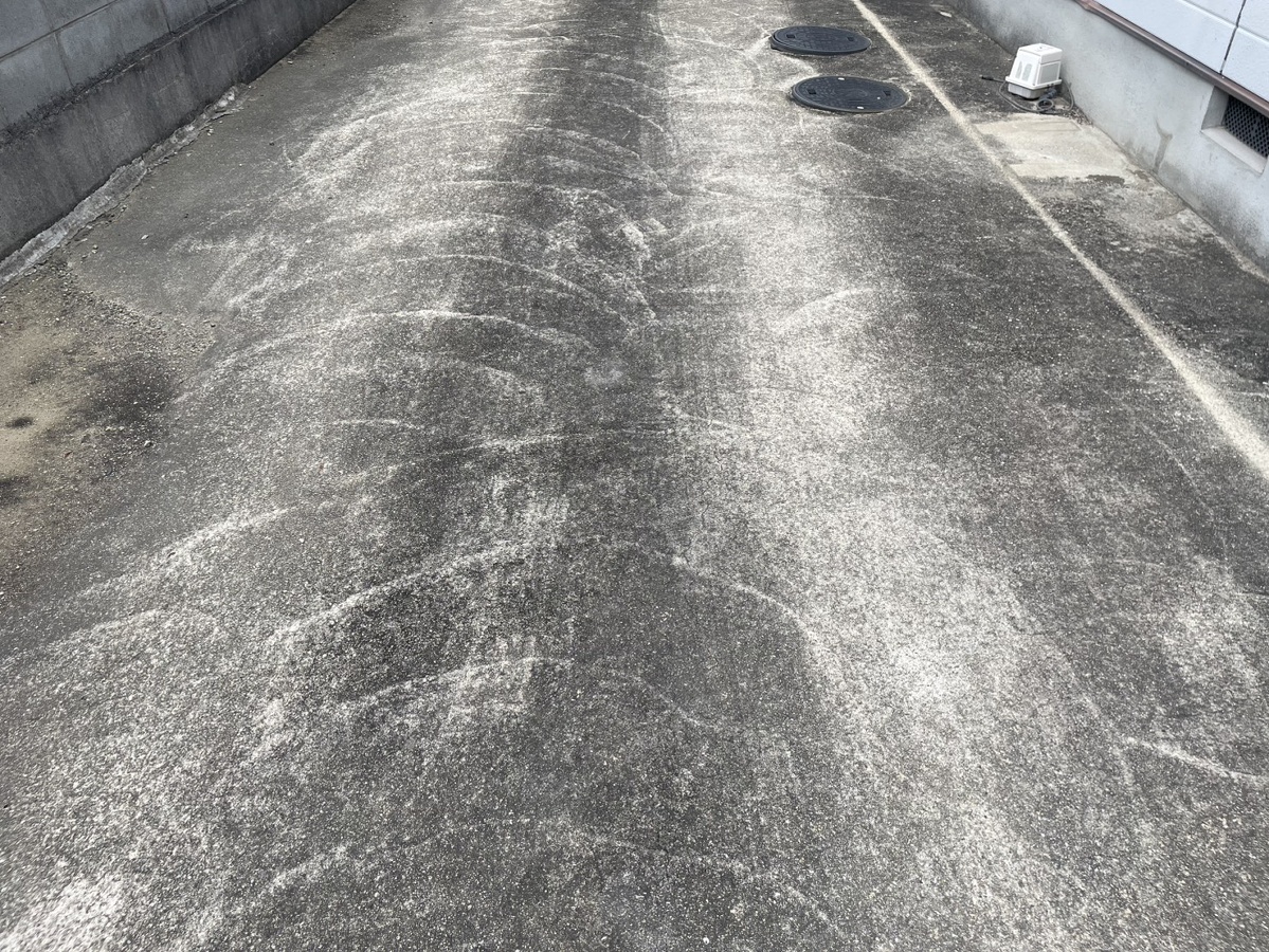 駐車場 写真32