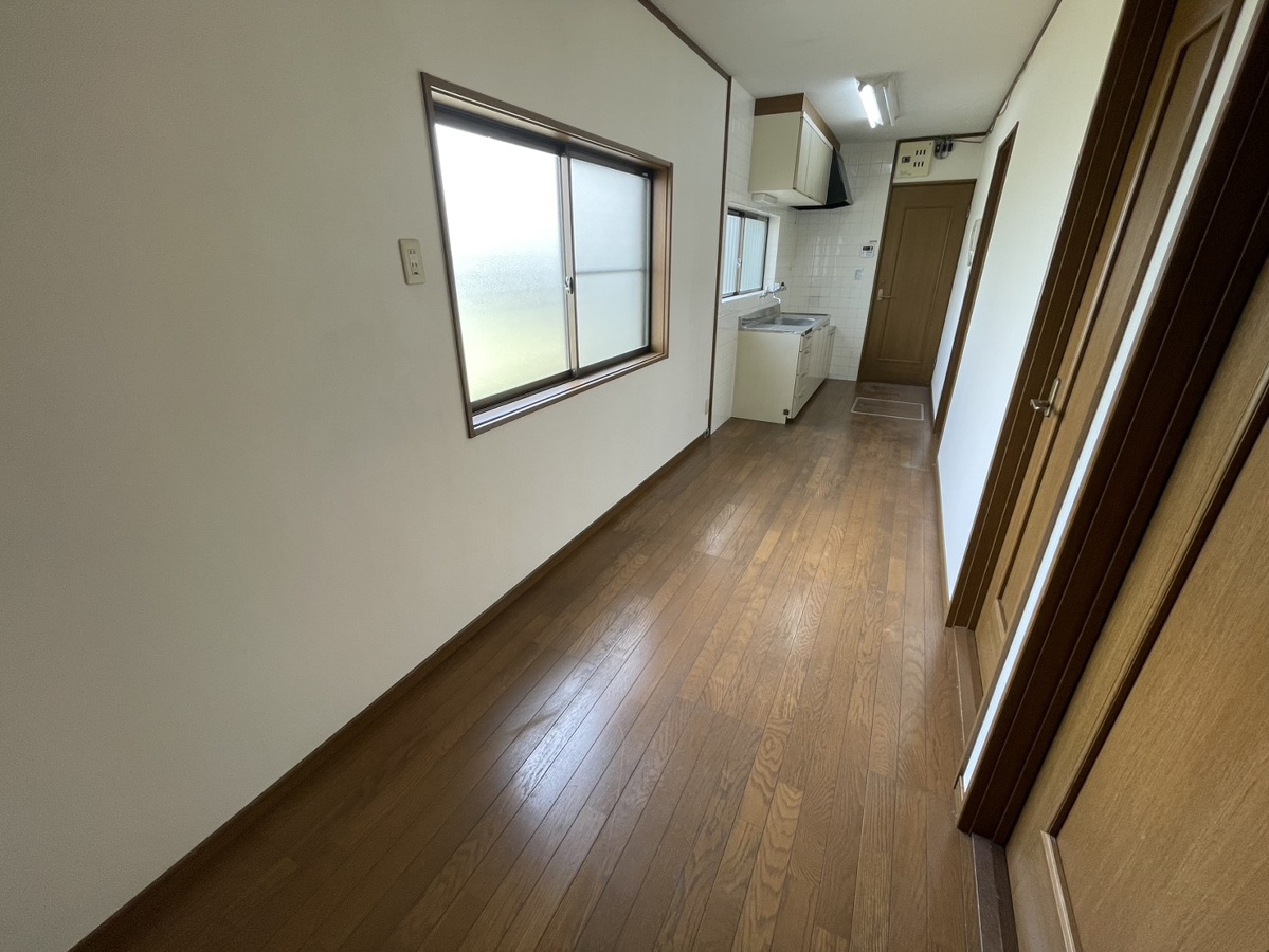 その他部屋・スペース 写真7