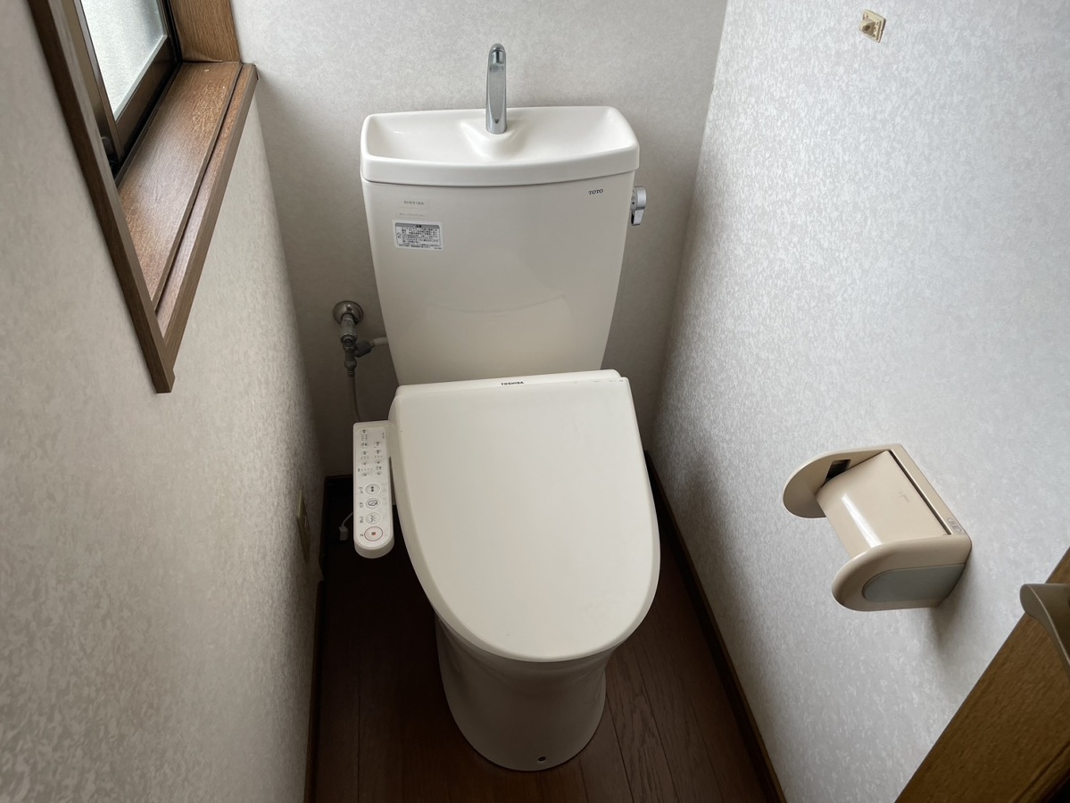 トイレ 写真12