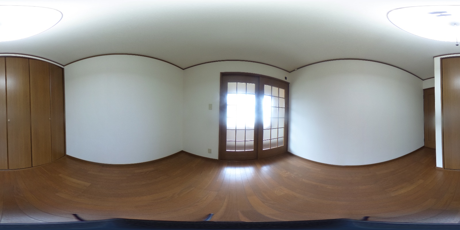 寝室 写真35