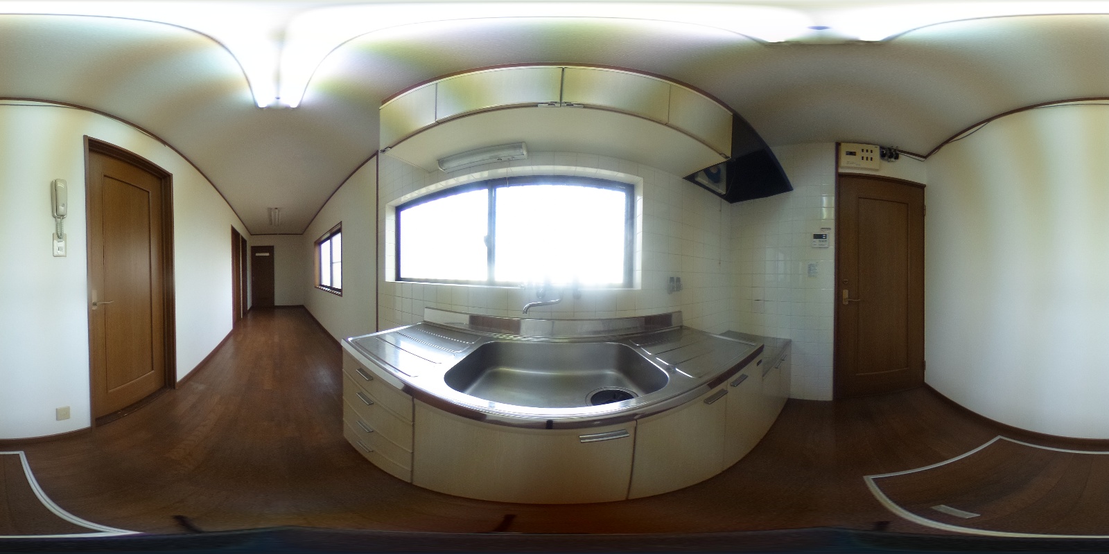 キッチン 写真34