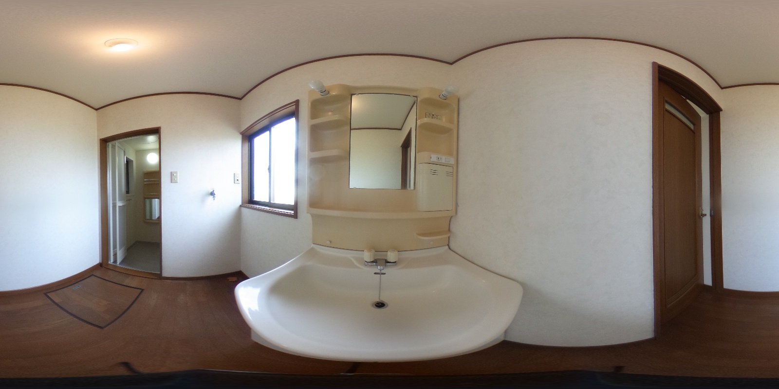 洗面所 写真37