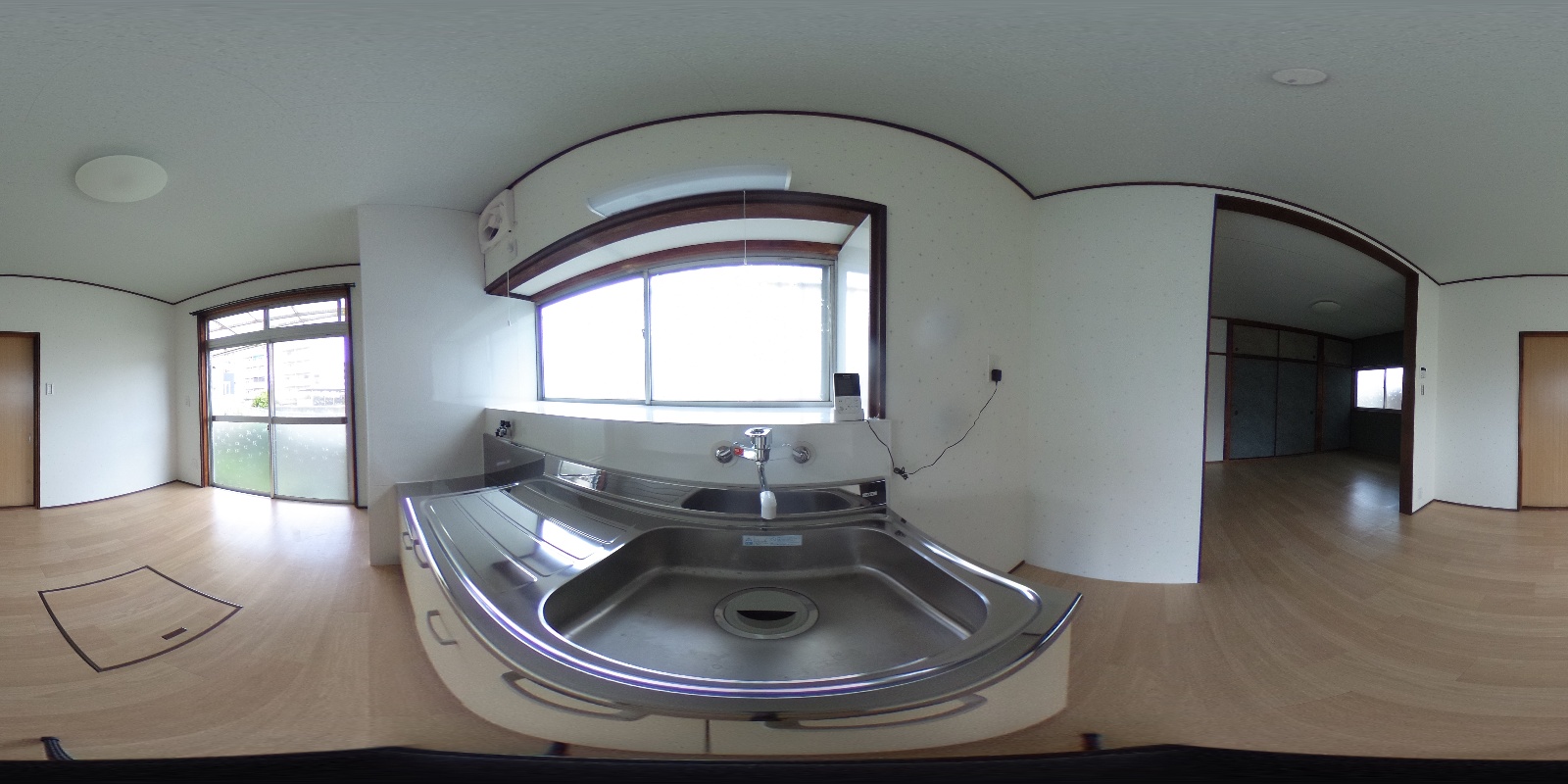 キッチン 写真34