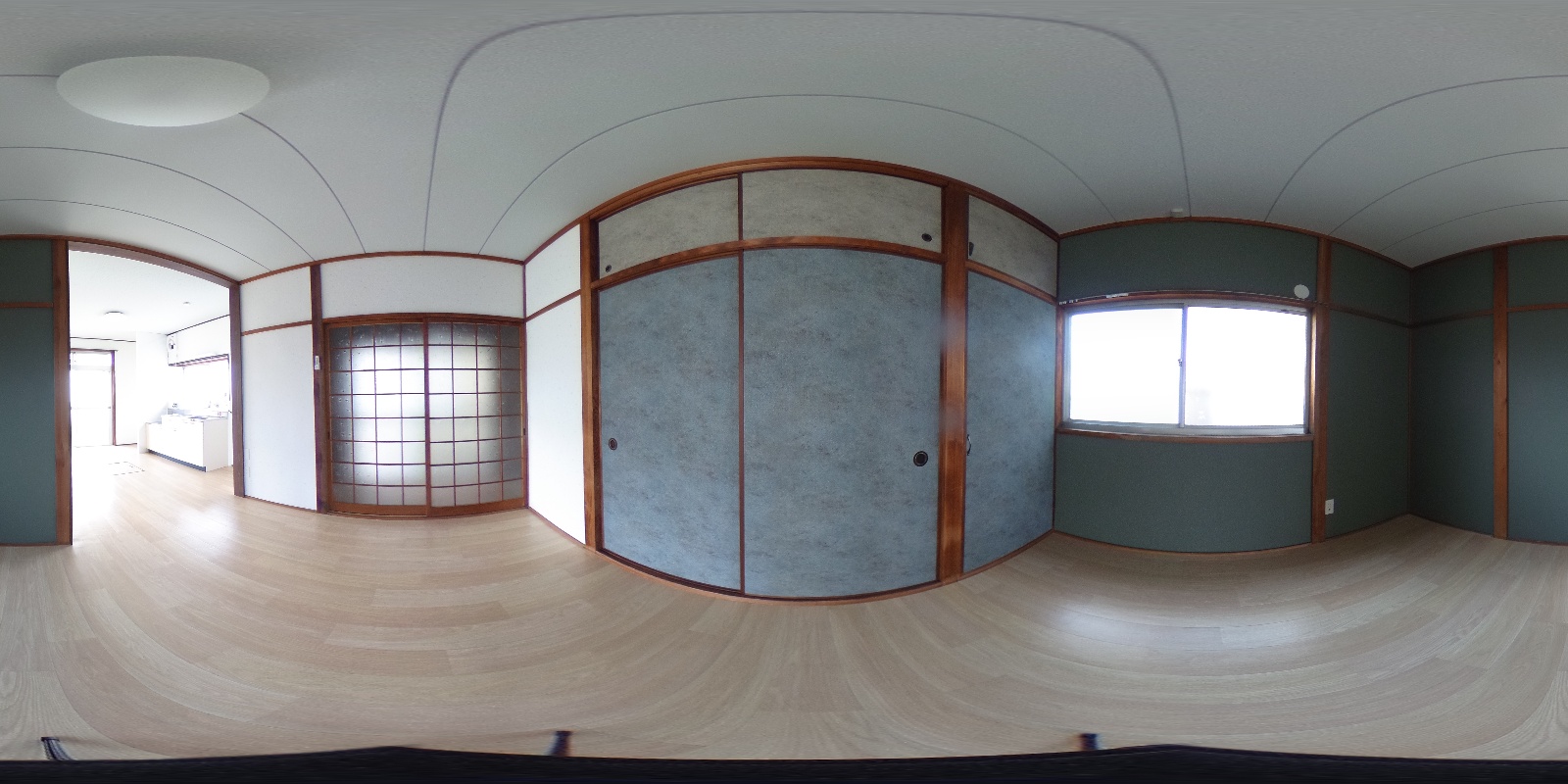寝室 写真35