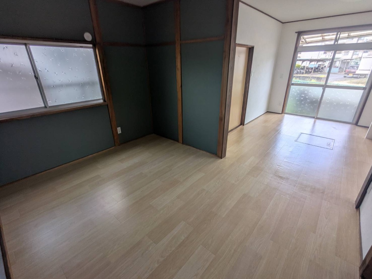 リビング 写真2