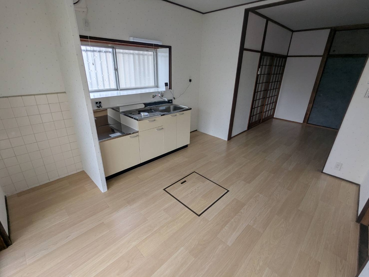 居室 写真5