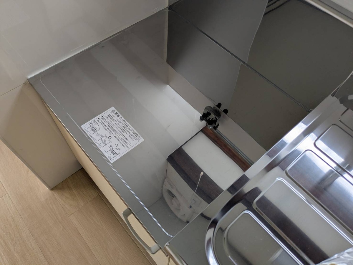 キッチン 写真4