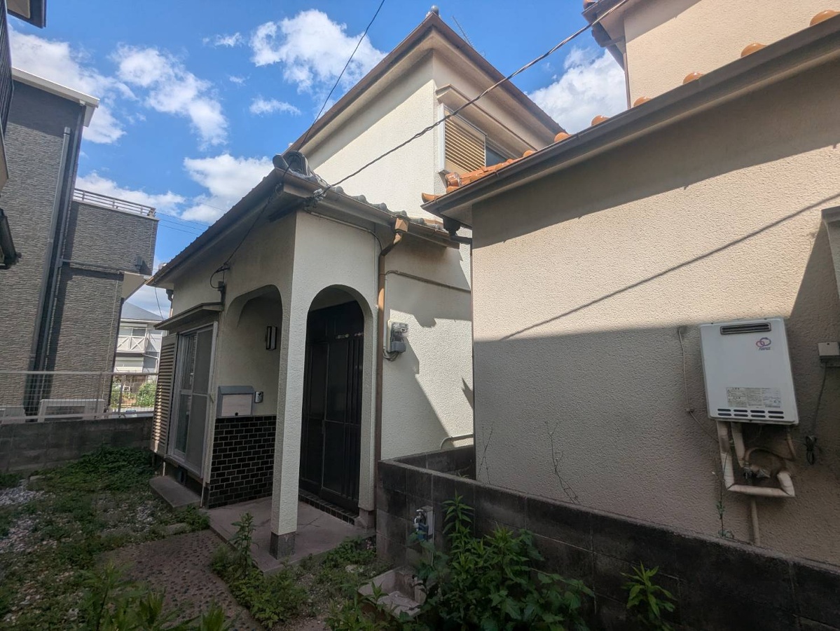 外観 写真30