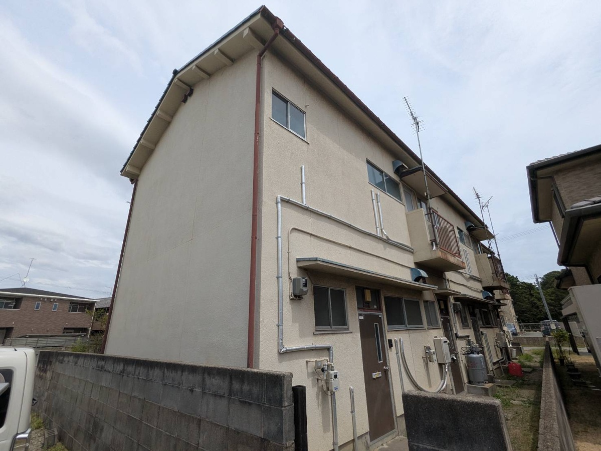 ペディコート加古川