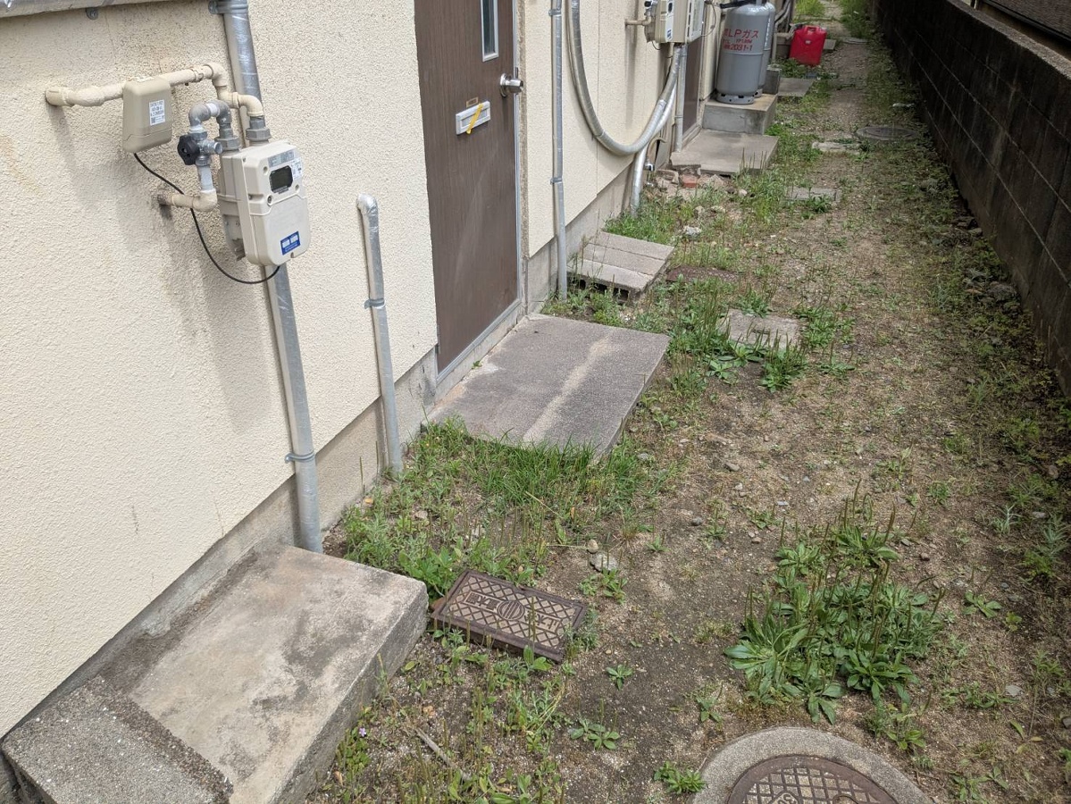 共用部 写真32