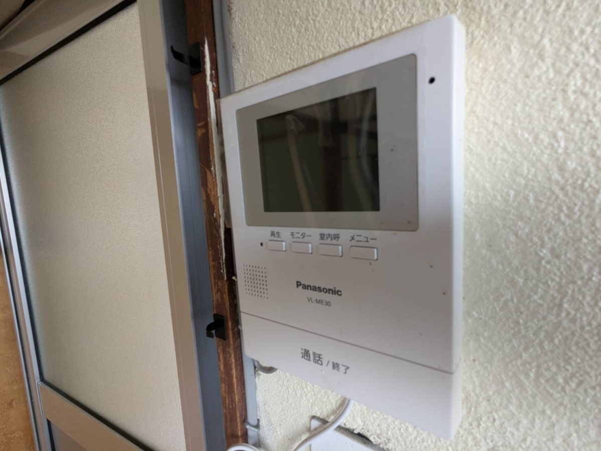 セキュリティ 写真16