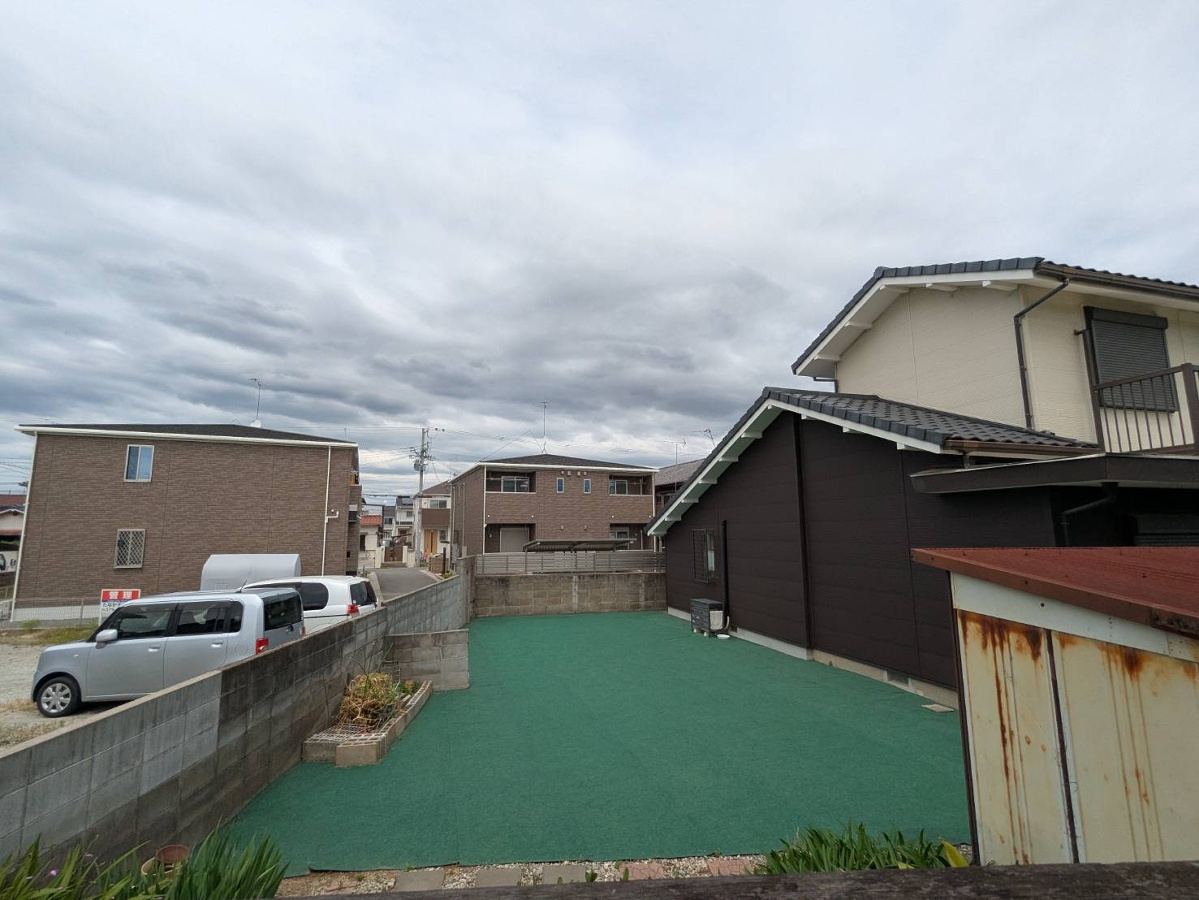 眺望 写真19