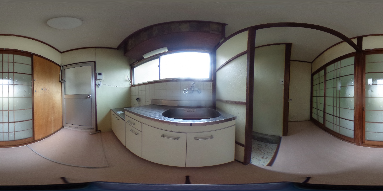 キッチン 写真34