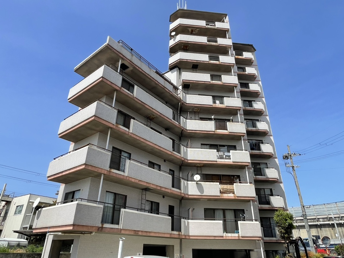 レジデンス・ピラージュ