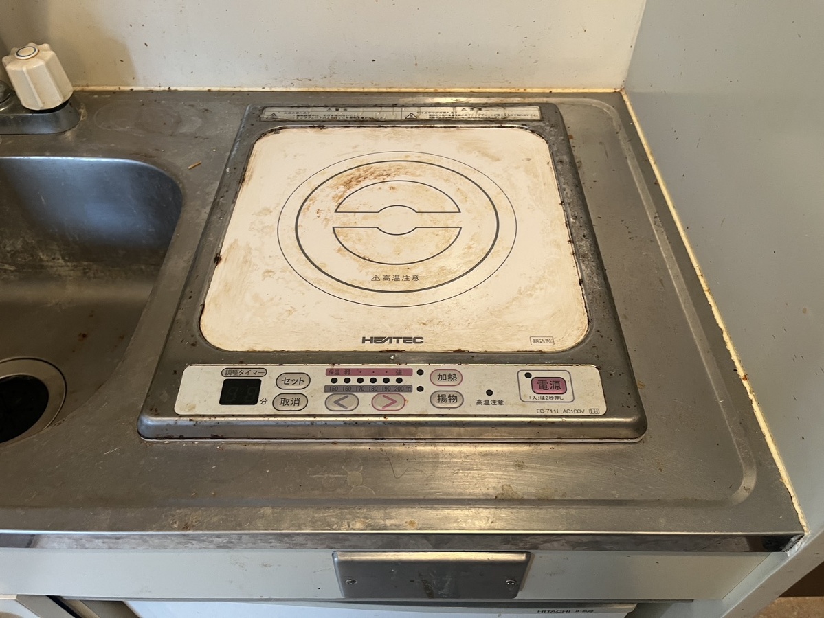 キッチン 写真4