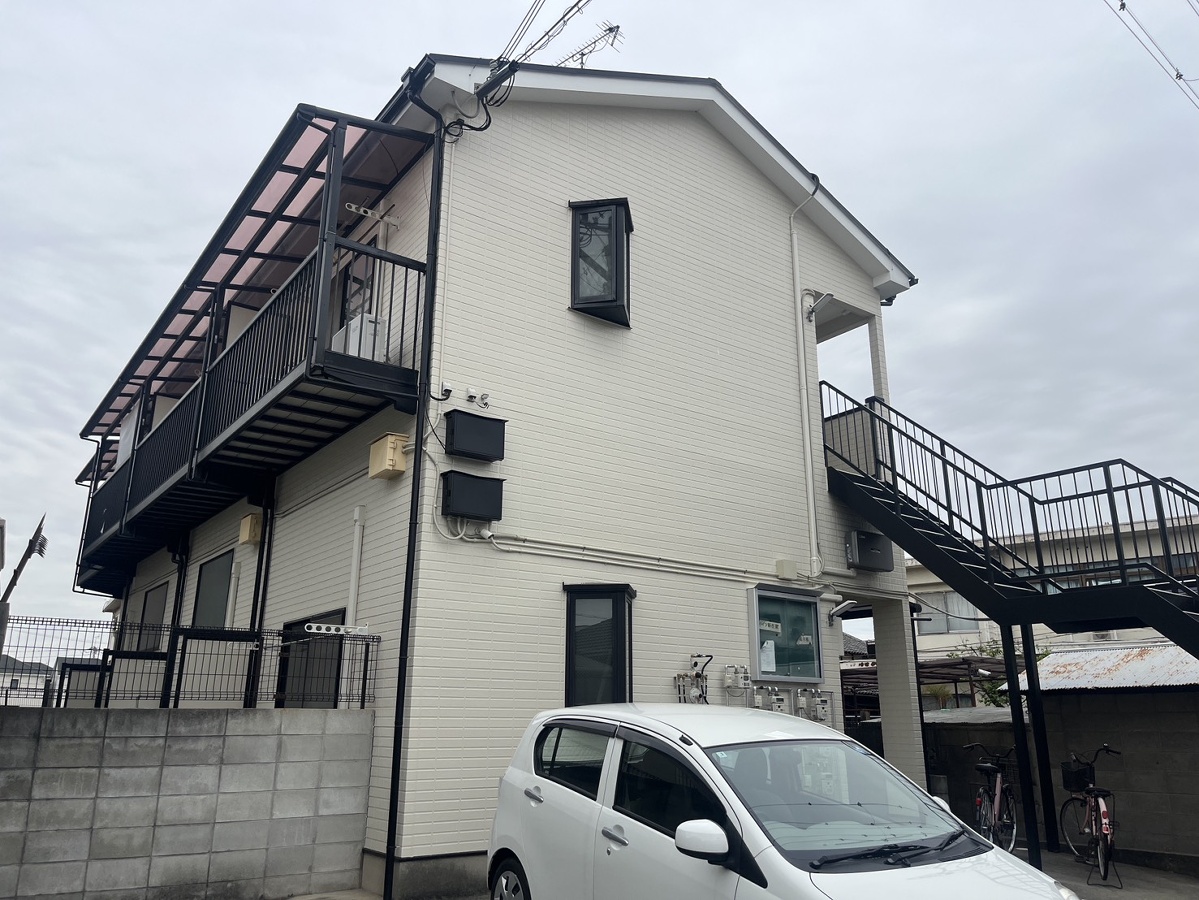 ハイツ新在家