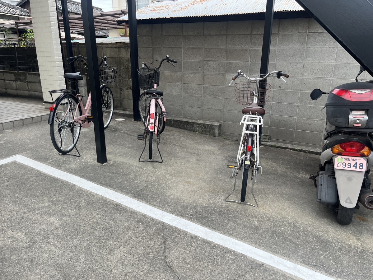 共用部 写真31