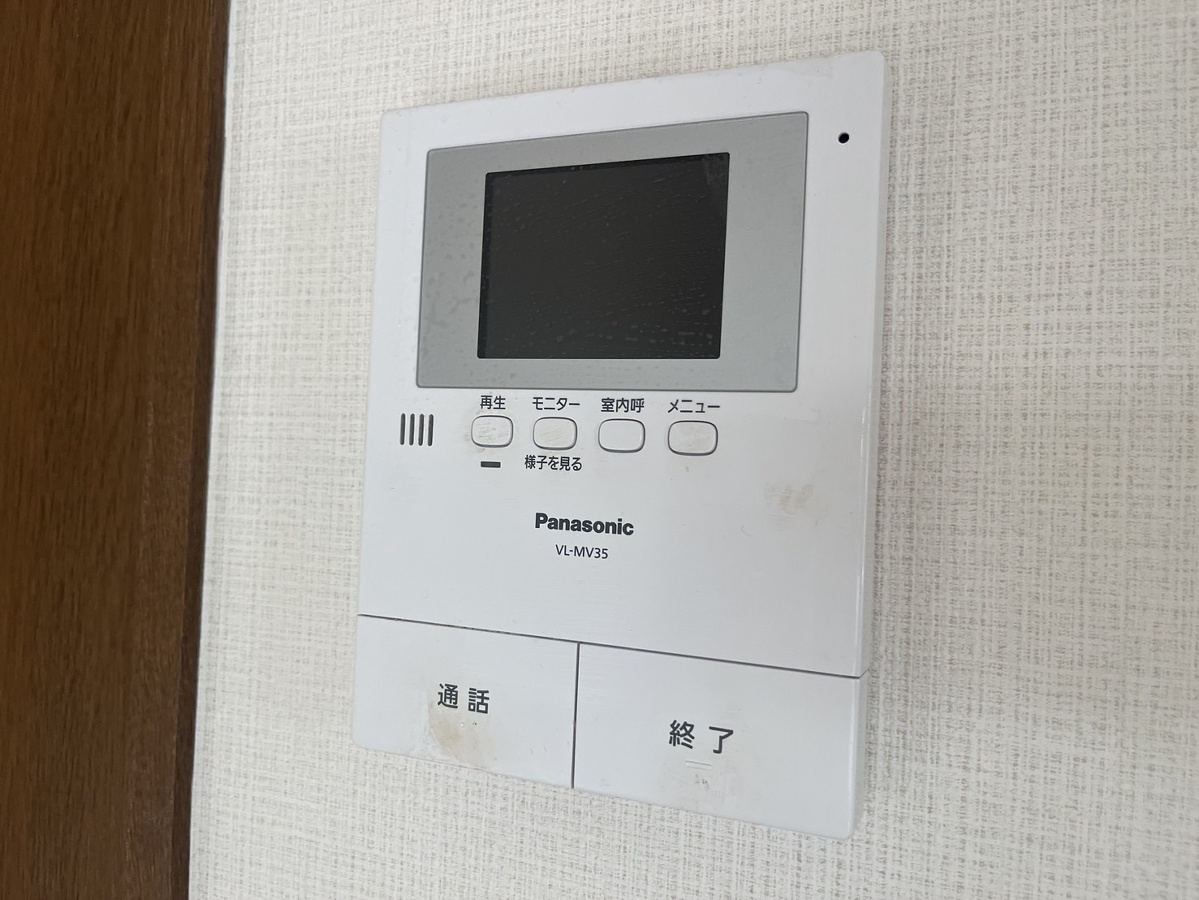 セキュリティ 写真16