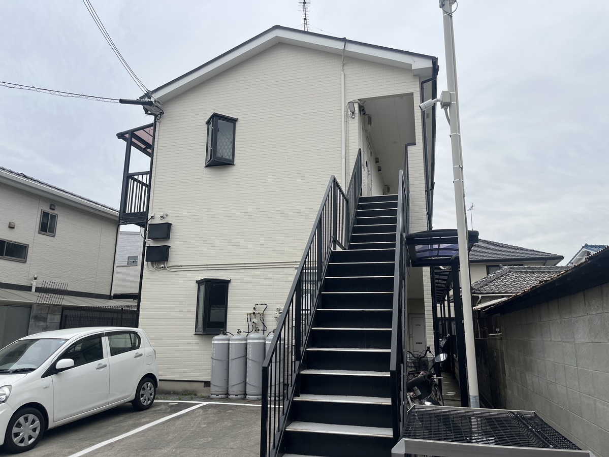 エントランス 写真30