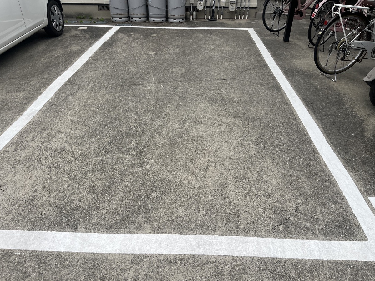 駐車場 写真32