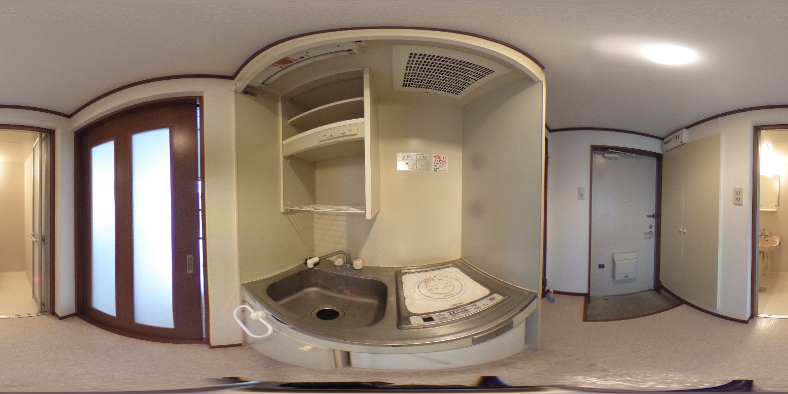 キッチン 写真34