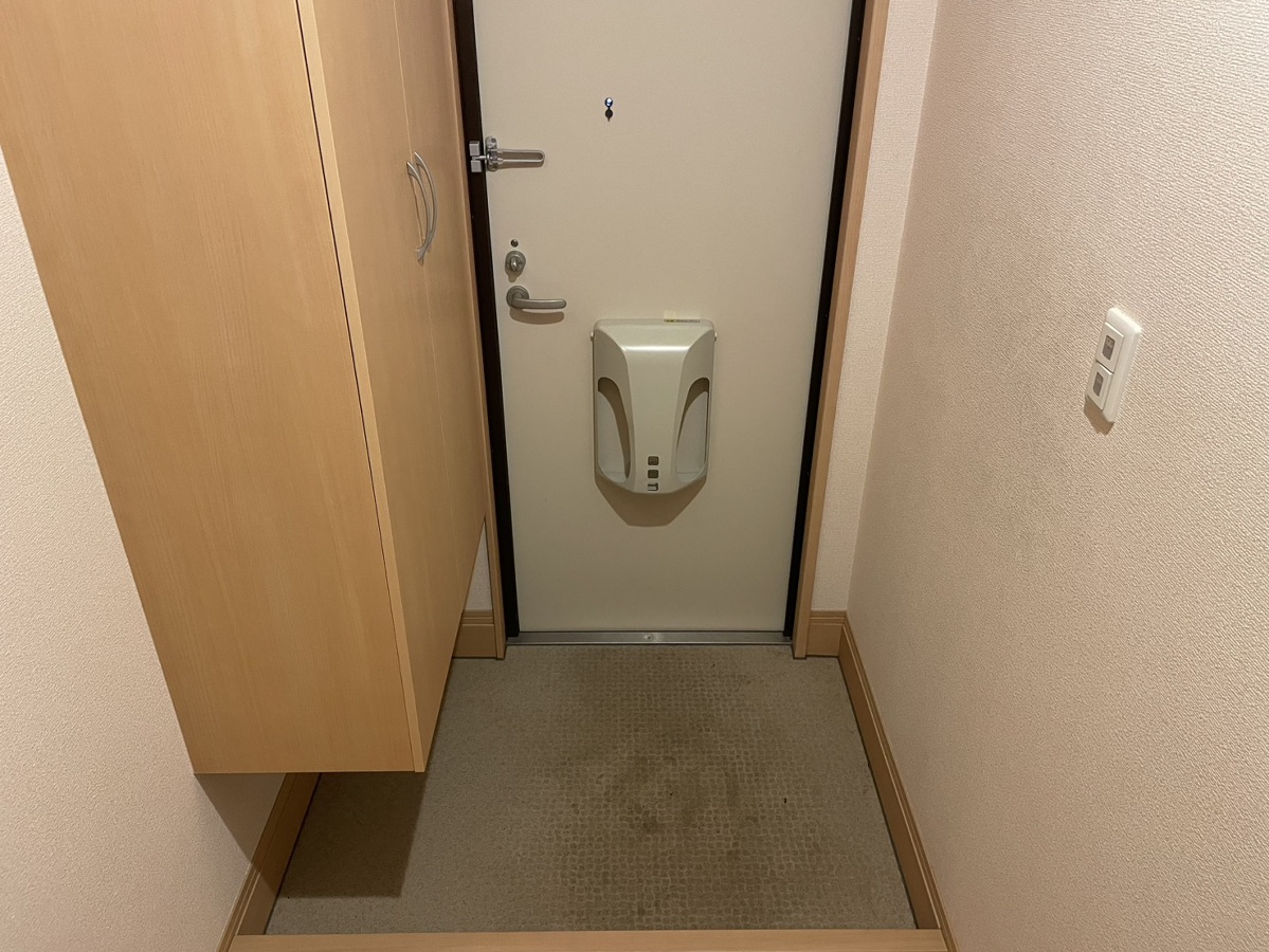 玄関 写真7
