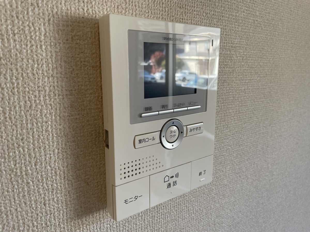 セキュリティ 写真15