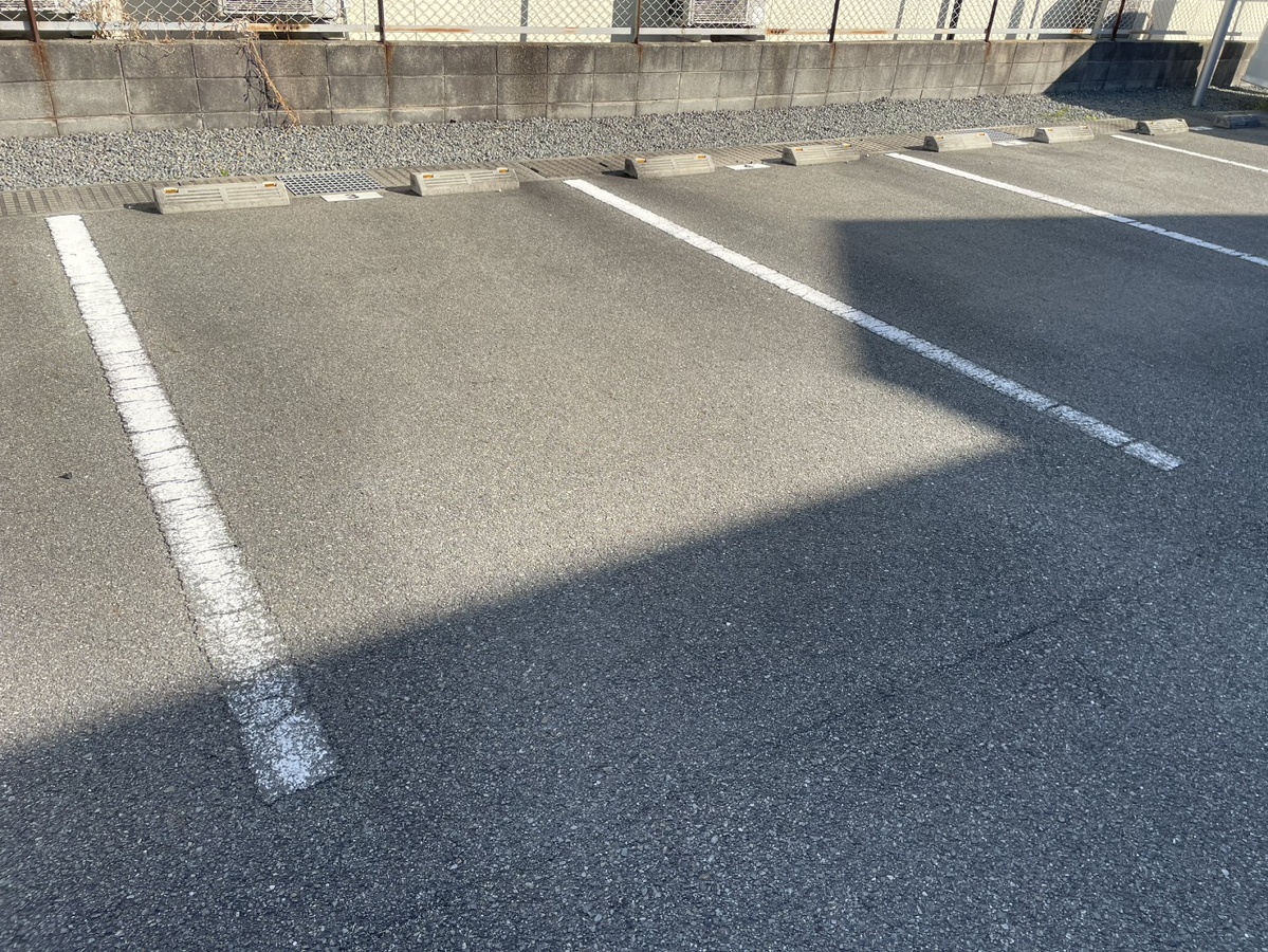 駐車場 写真4