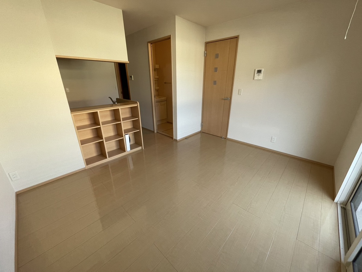 リビング 写真2