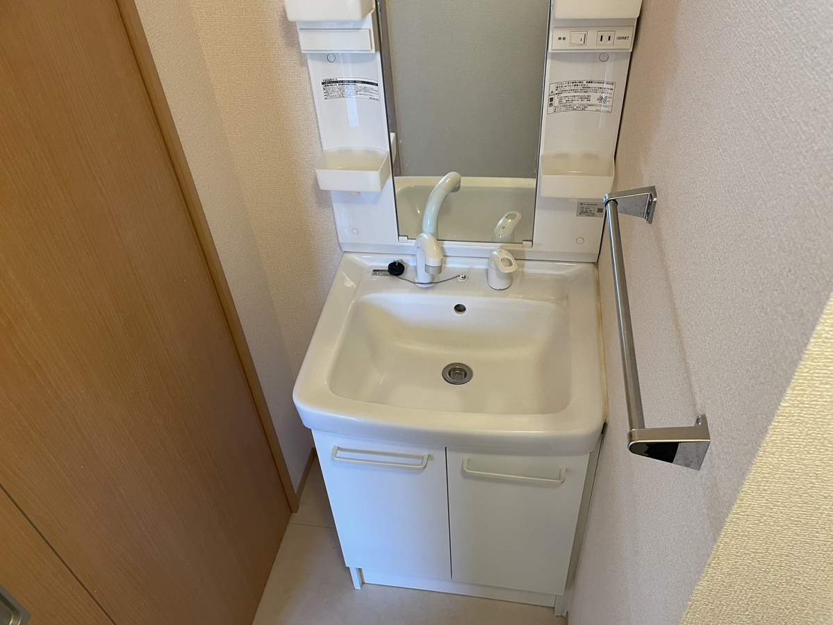 洗面所 写真8