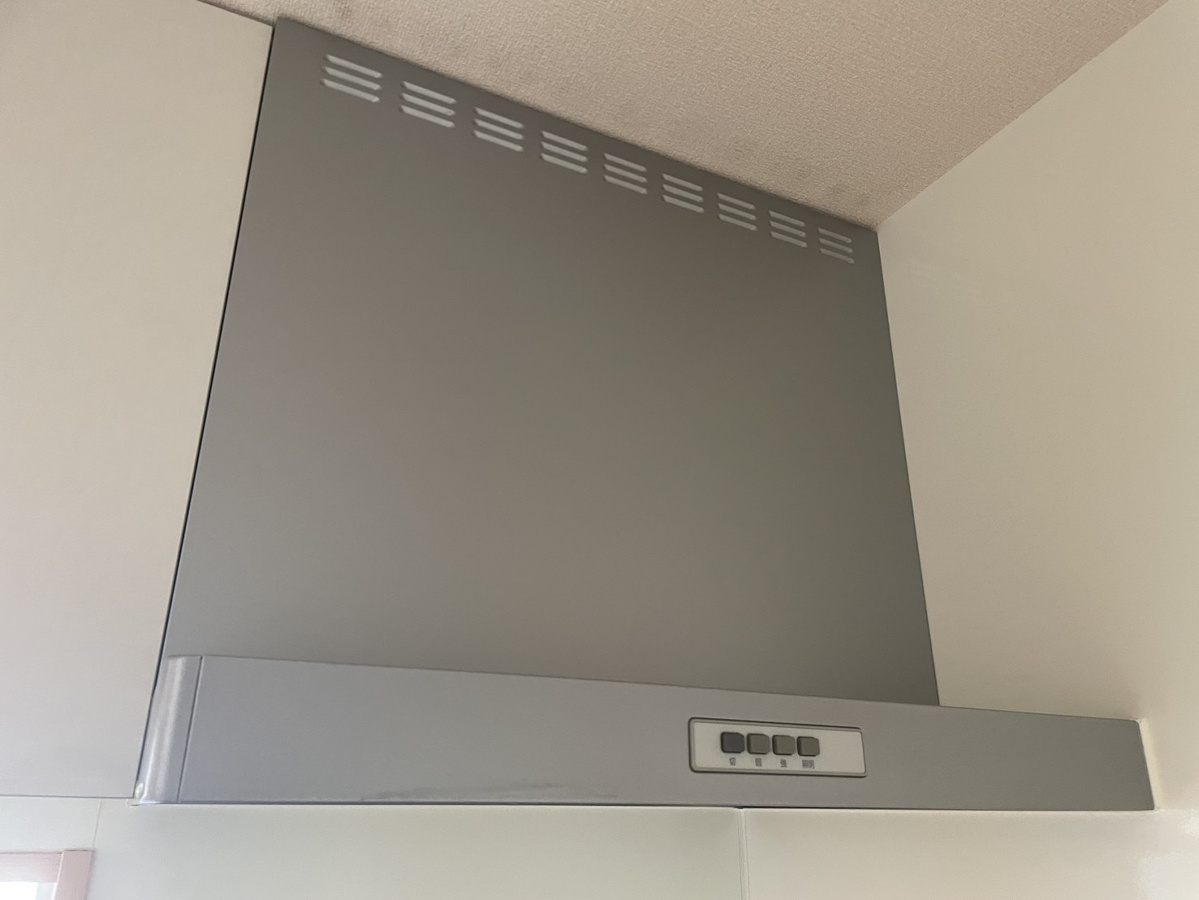 キッチン 写真3